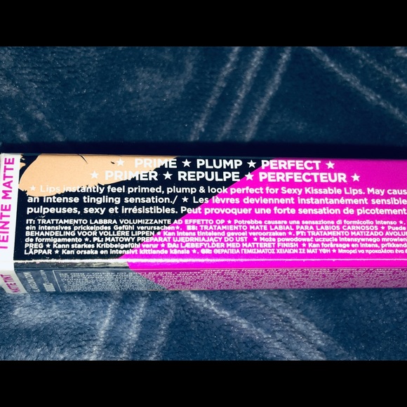 Glamglow PLUMPRAGEOUS Nudes Collection - Picture 3 of 4